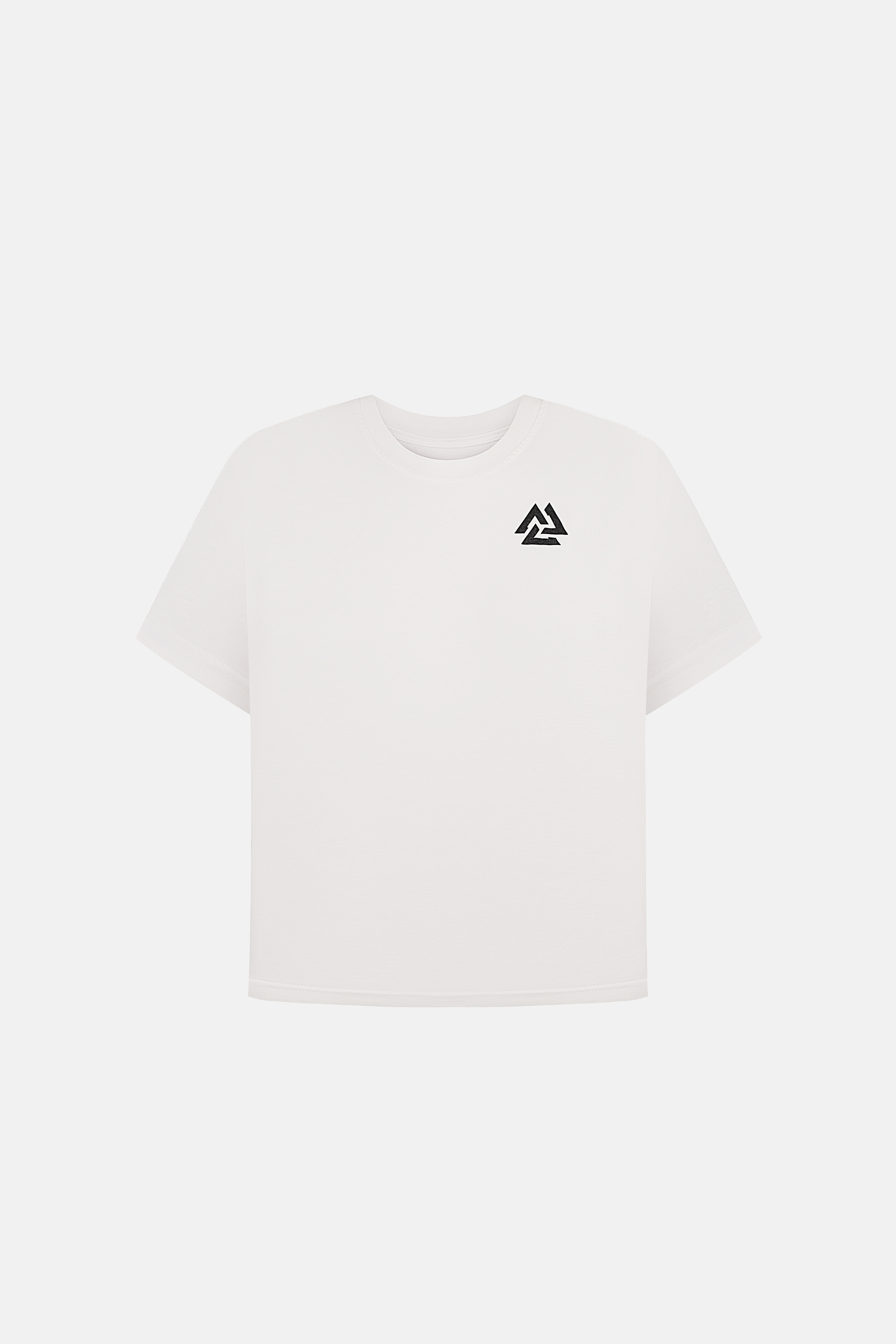 Peresvit Flying Jiu-Jitsu Kids T-shirt White, Photo № 2